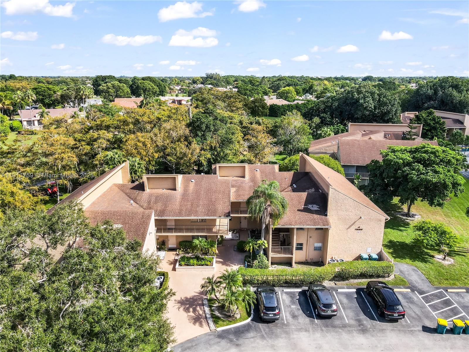 WOODMONT APT HOMES 67A - Residential