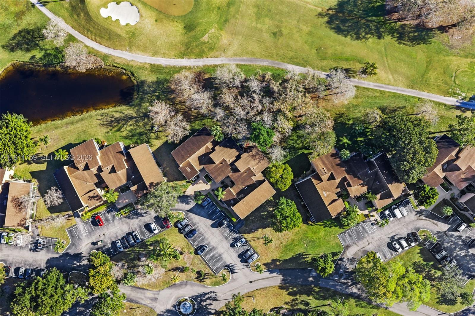 WOODMONT APT HOMES 67A - Residential