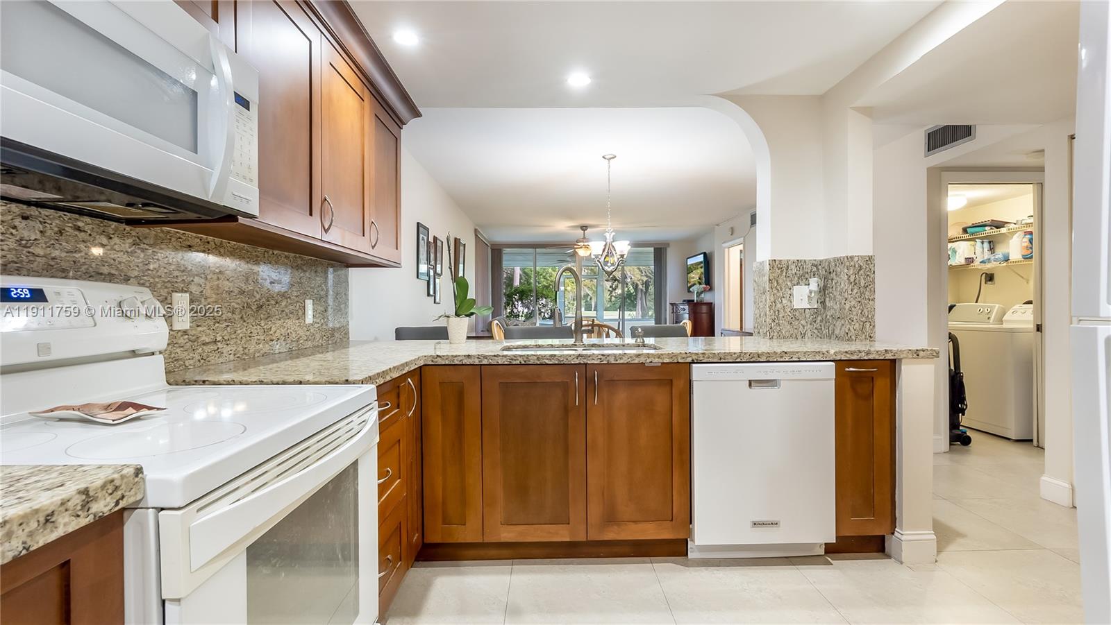 WOODMONT APT HOMES 67A - Residential