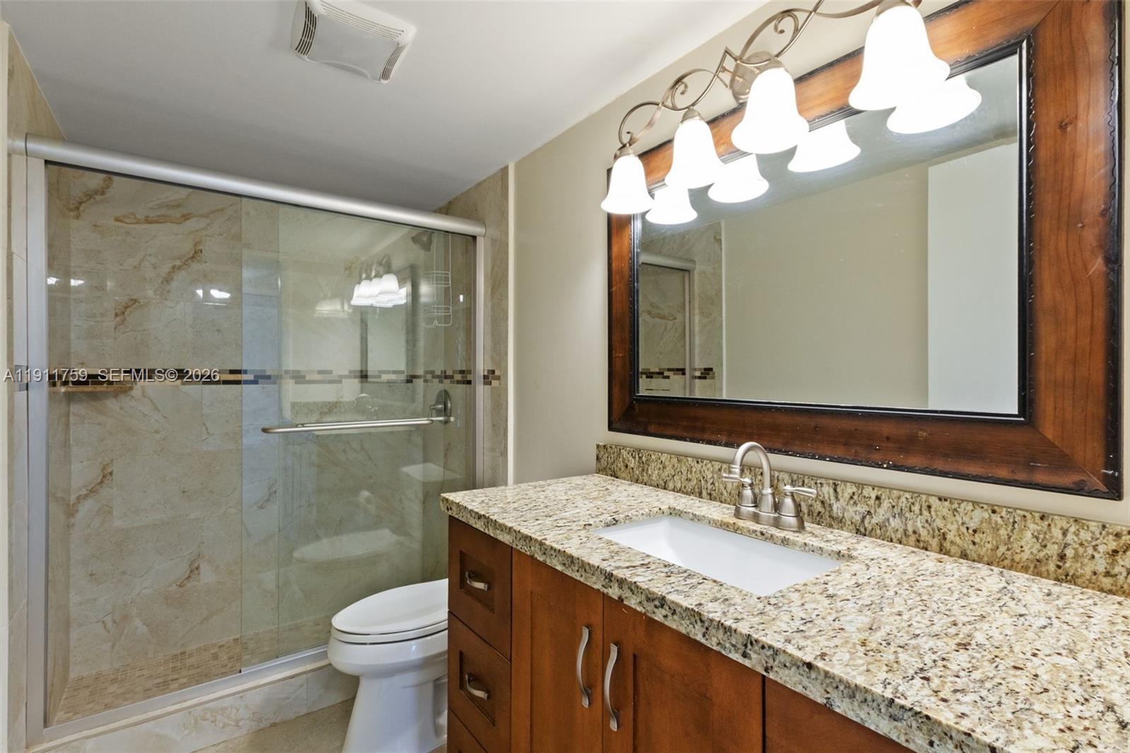 WOODMONT APT HOMES 67A - Residential