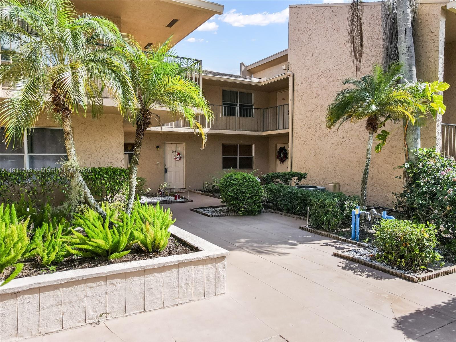 WOODMONT APT HOMES 67A - Residential