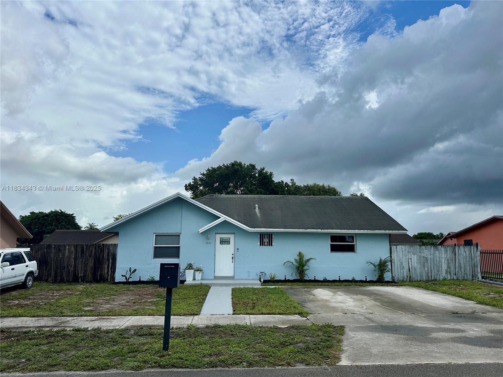 3521 NW 193rd St