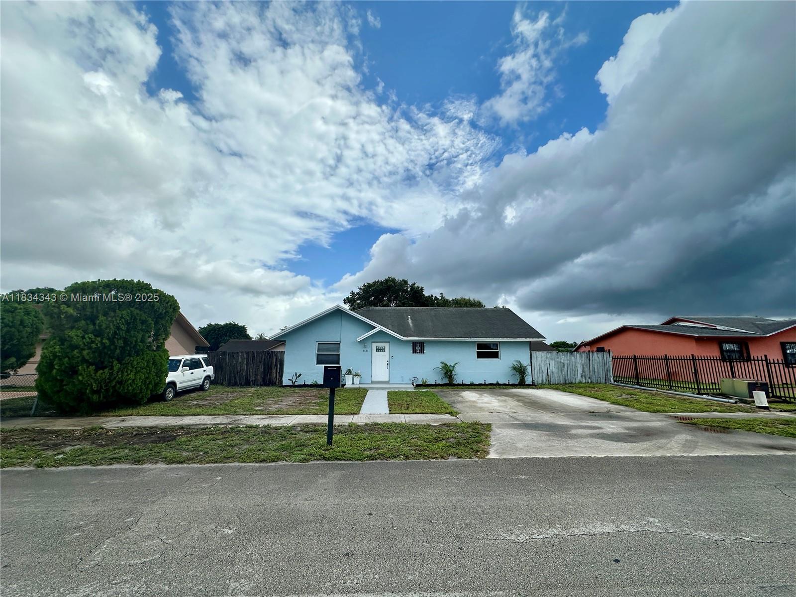 3521 NW 193rd St