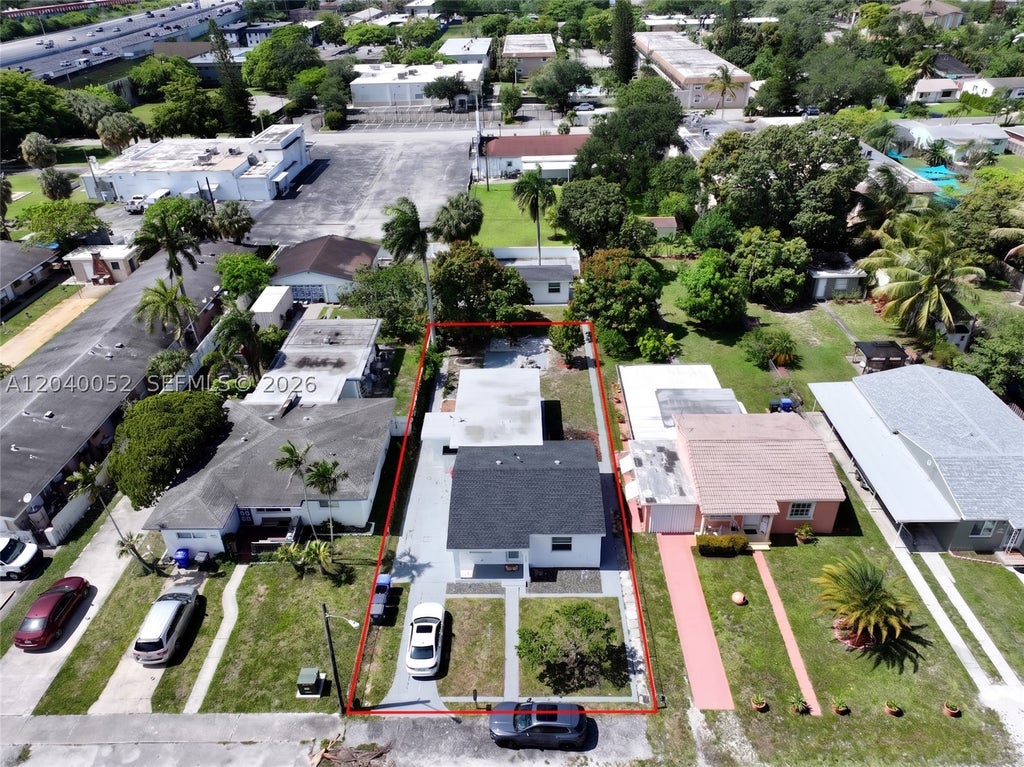 Photo of 2847 Polk St #0, Hollywood, FL 33020 (MLS # A12040052)