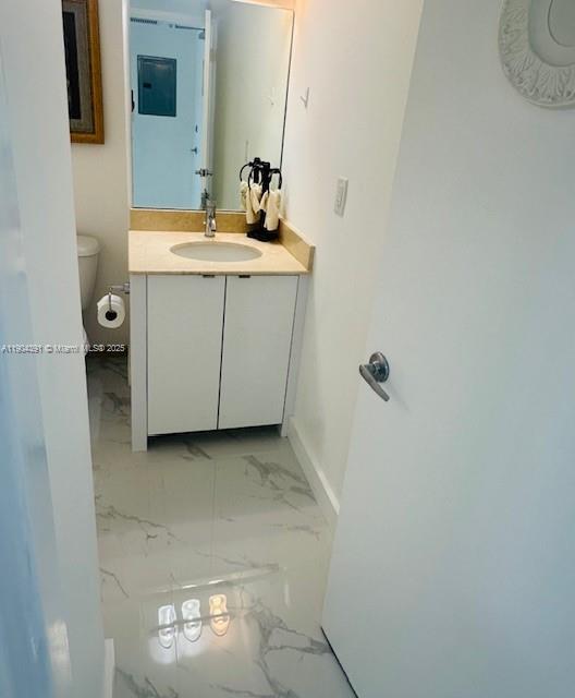 HARBOUR HOUSE CONDO - Residential Lease