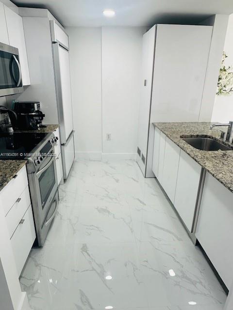 HARBOUR HOUSE CONDO - Residential Lease