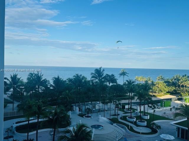 HARBOUR HOUSE CONDO - Residential Lease