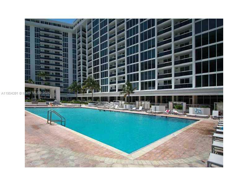 HARBOUR HOUSE CONDO - Residential Lease