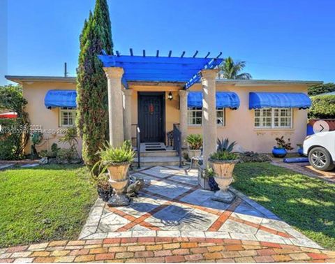 3030 SW 57th Ave Miami FL 33155