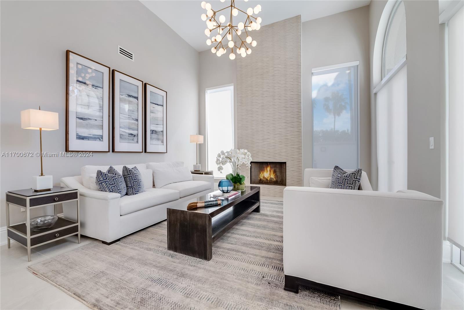 DEERING BAY ESTATES - Residential