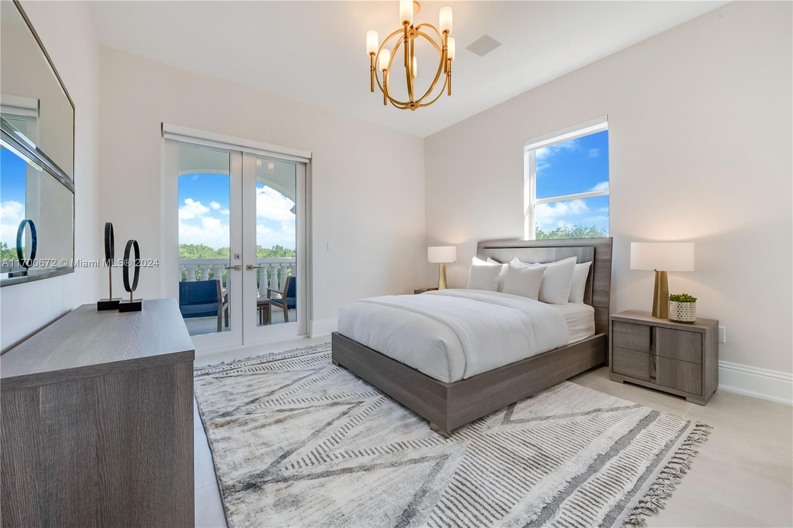 DEERING BAY ESTATES - Residential