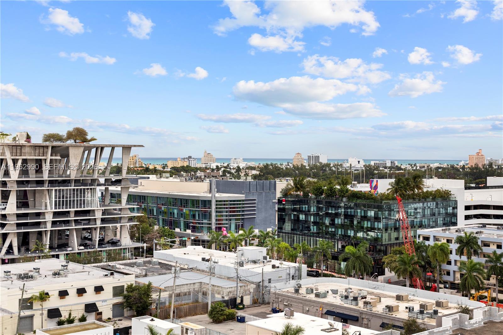 WEST BAY PLAZA CONDO - Residential