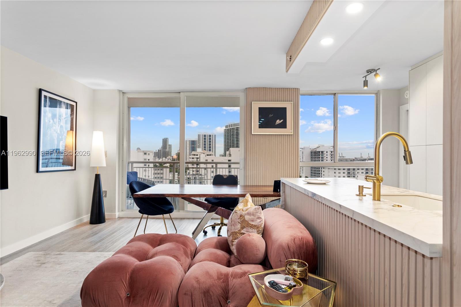 WEST BAY PLAZA CONDO - Residential