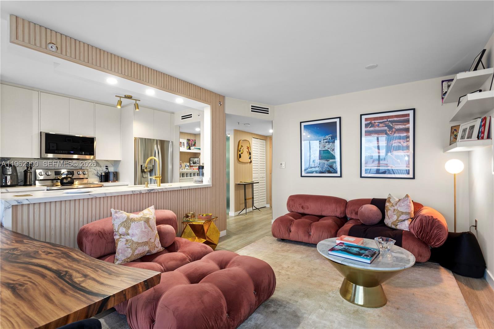 WEST BAY PLAZA CONDO - Residential