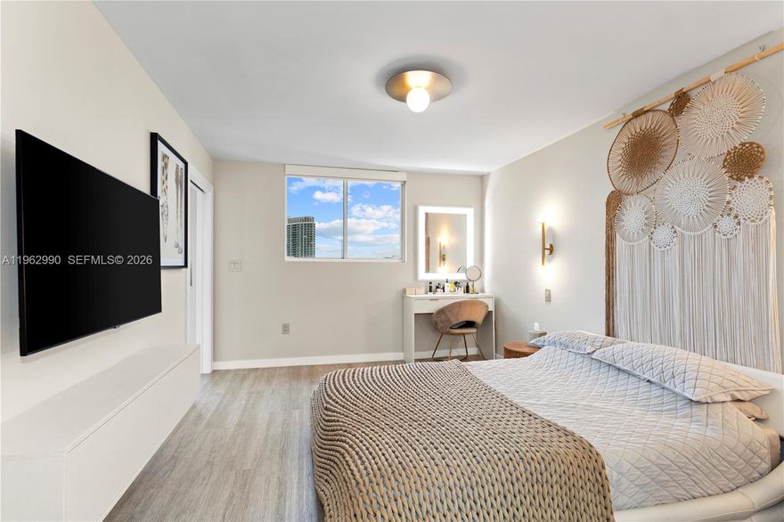 Experience refined Miami Beach living at 1688 West Ave, ideally located in the sought-after West Avenue corridor. This elegant residence offers a seamless blend of sophistication, comfort, and prime location, just minutes from Lincoln Road, Sunset Harbour, the Venetian Causeway, and Miami Beach’s premier dining, shopping, and waterfront lifestyle.

Filled with natural light, the interior features a well-designed layout with open living spaces that flow effortlessly, creating an inviting atmosphere ideal for both entertaining and everyday living. The kitchen is thoughtfully appointed with ample cabinetry and workspace. The bedroom(s) provide a serene retreat with generous proportions, while the bathroom(s) are tastefully maintained. Set in one of Miami Beach’s most walkable neighborhoods, with close proximity to parks, marinas, cafés, Whole Foods, and easy access to Downtown Miami. Ideal as a primary residence, pied-à-terre, or investment. Easy to show.