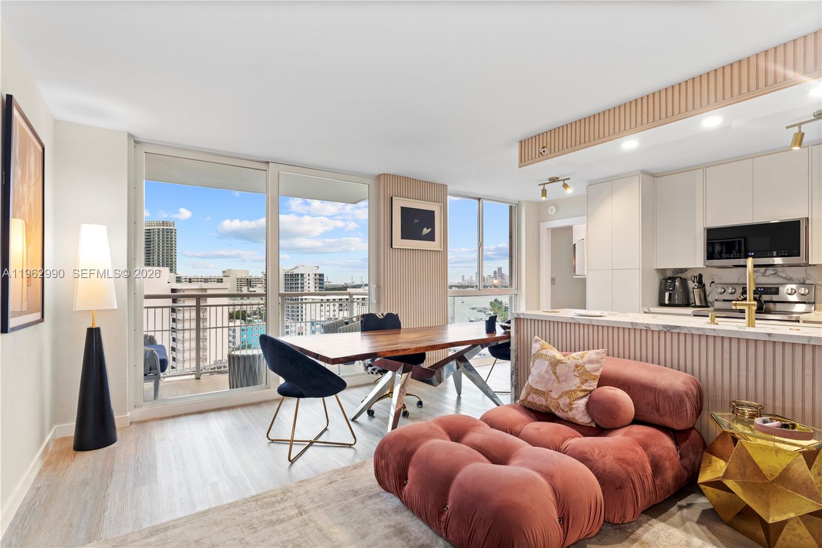 WEST BAY PLAZA CONDO - Residential