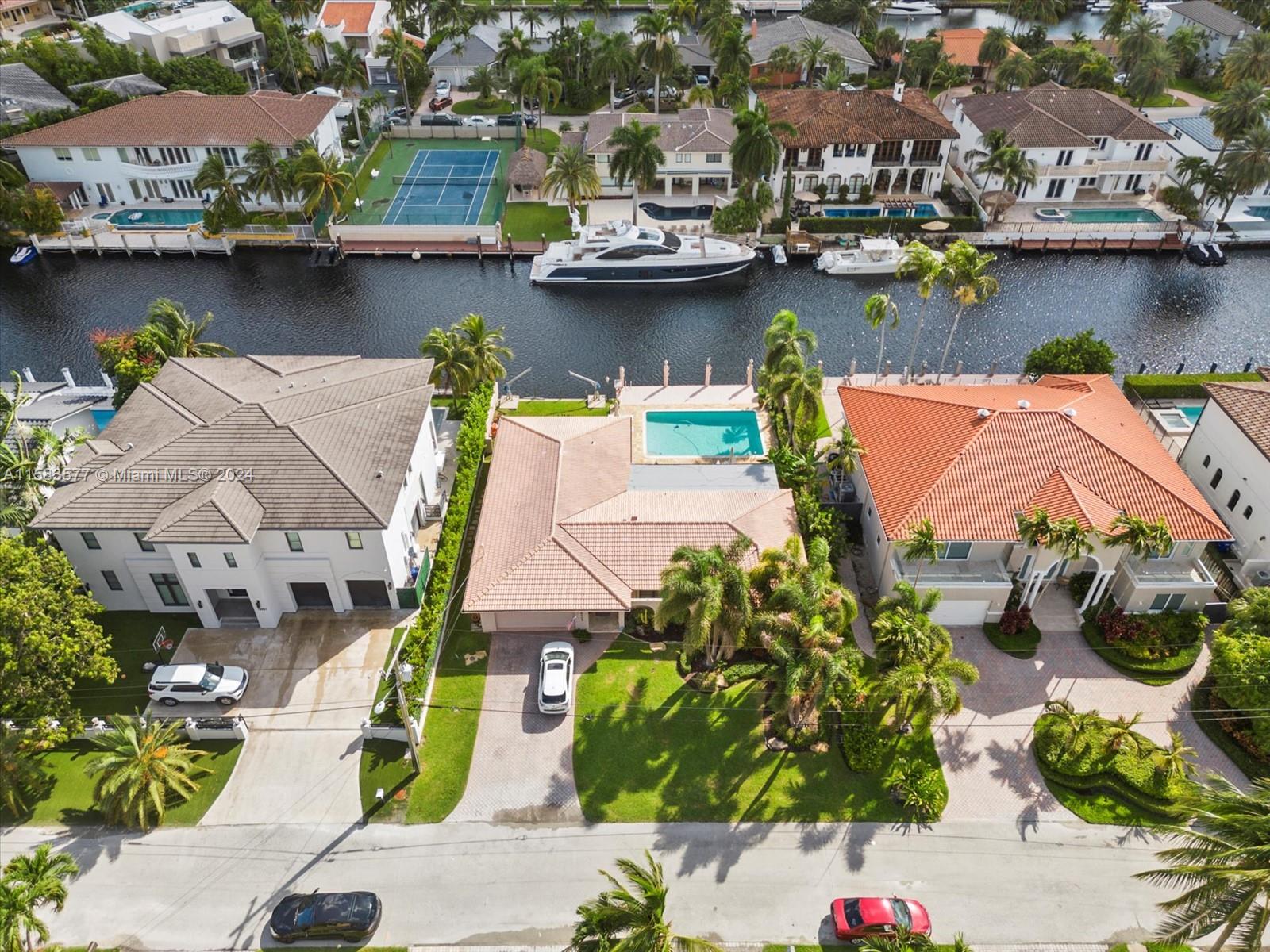 EASTERN SHORES - Residential