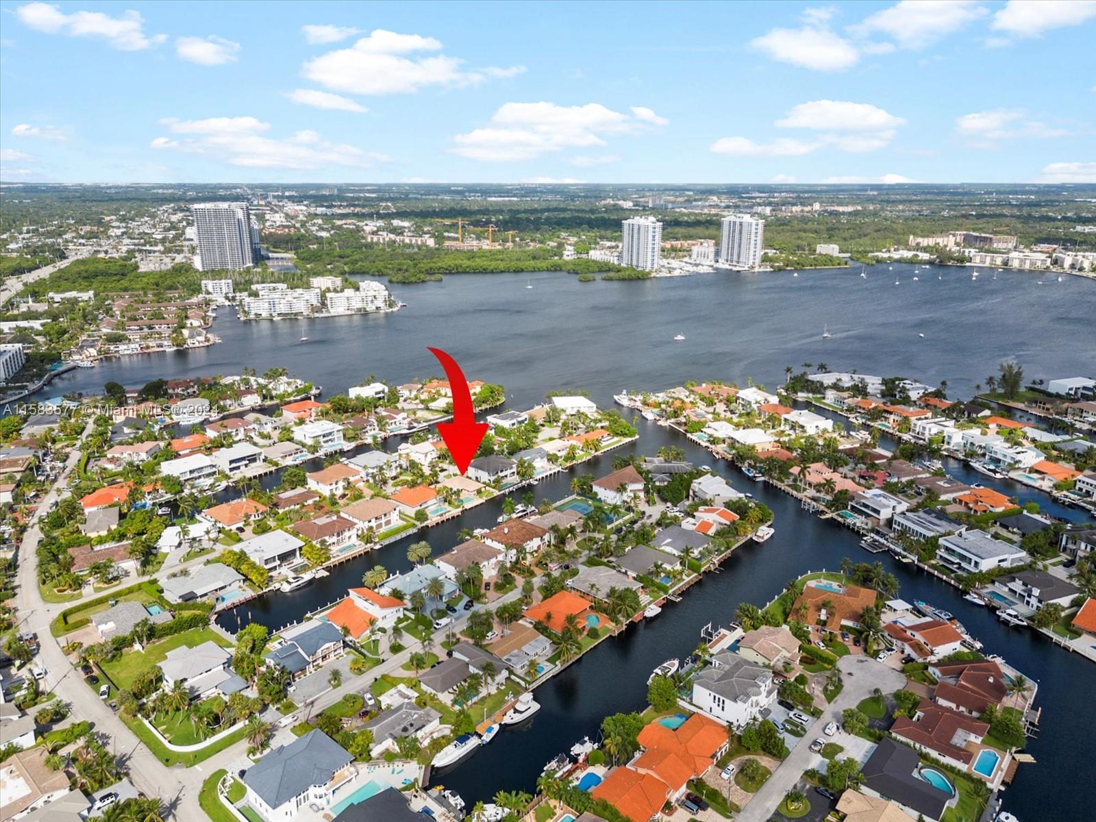 EASTERN SHORES - Residential