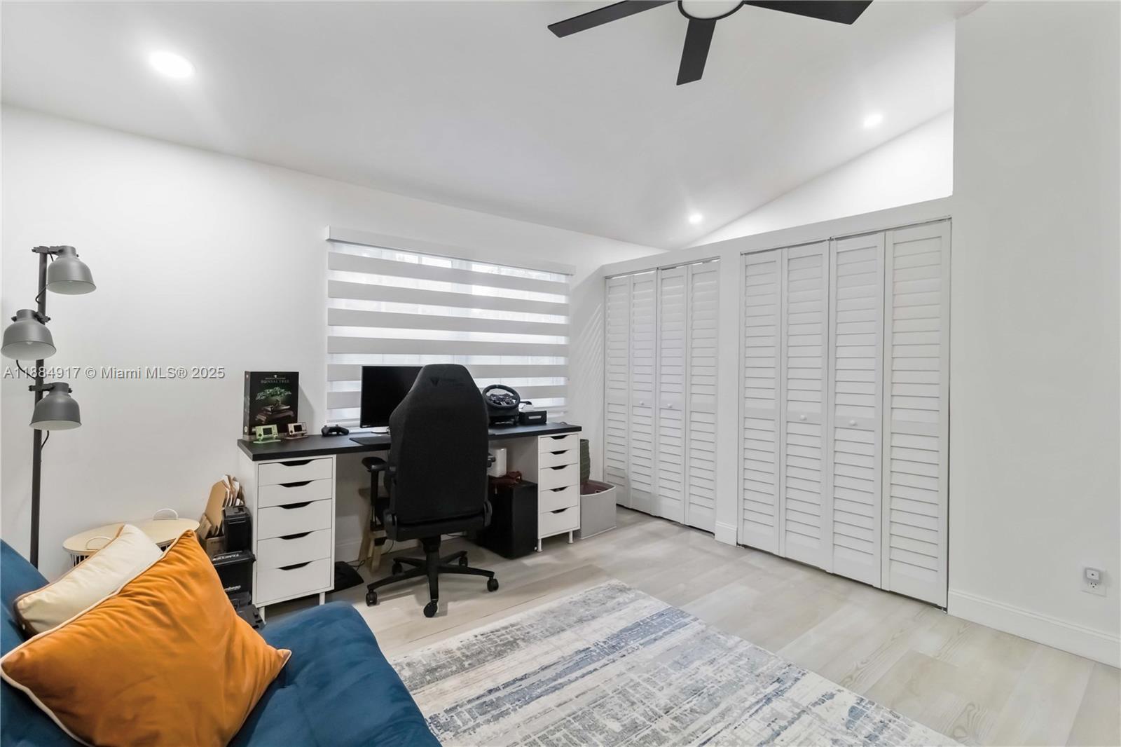 ROCK CREEK PHASE TWO - Residential Lease
