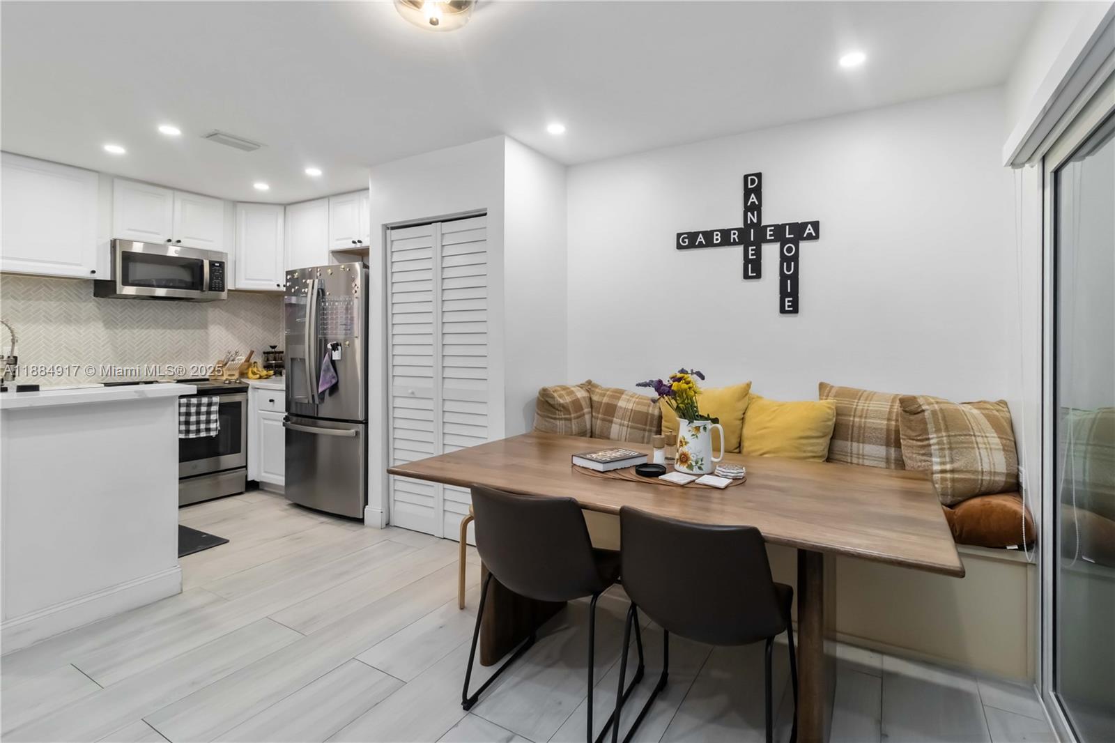 ROCK CREEK PHASE TWO - Residential Lease