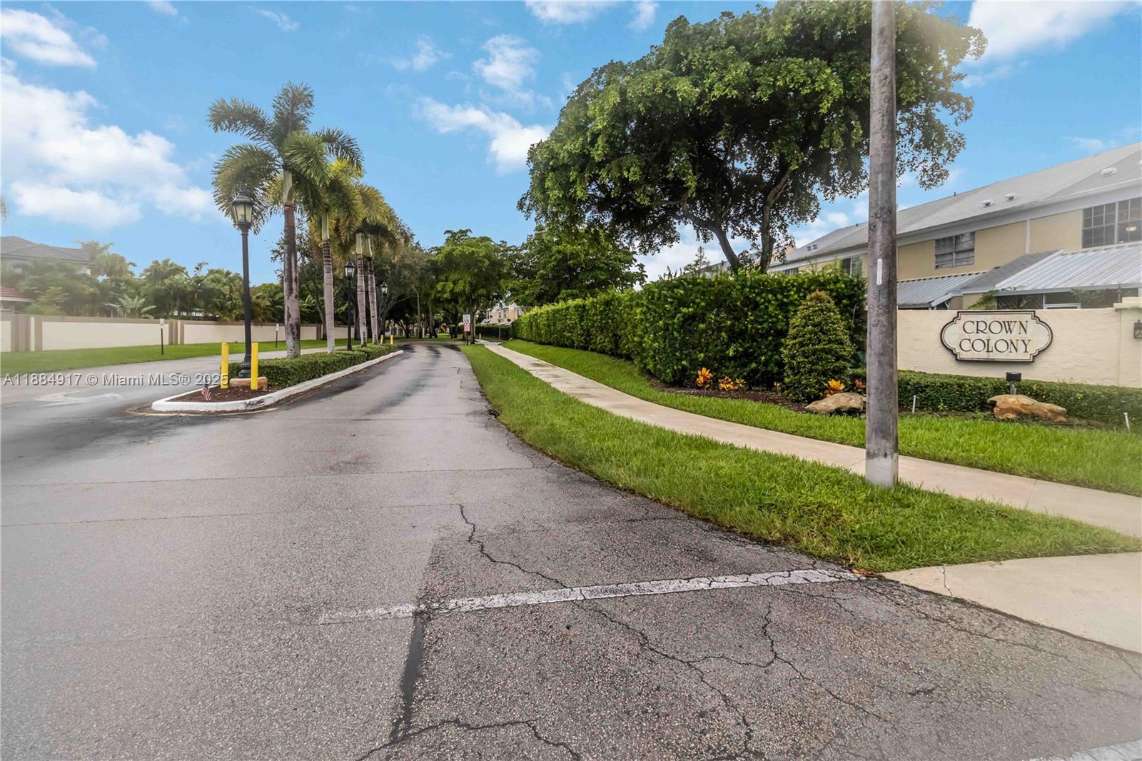 ROCK CREEK PHASE TWO - Residential Lease