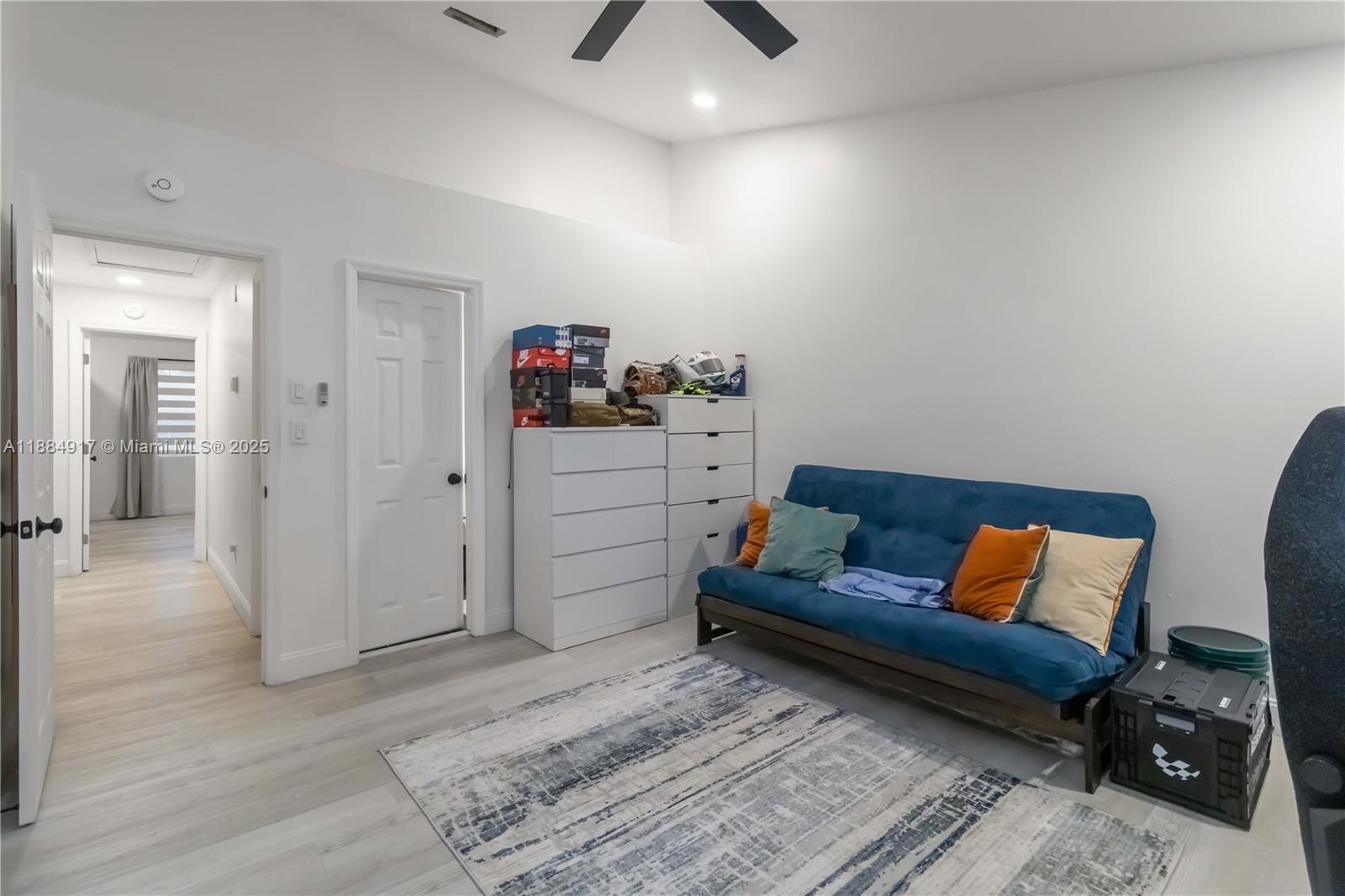ROCK CREEK PHASE TWO - Residential Lease