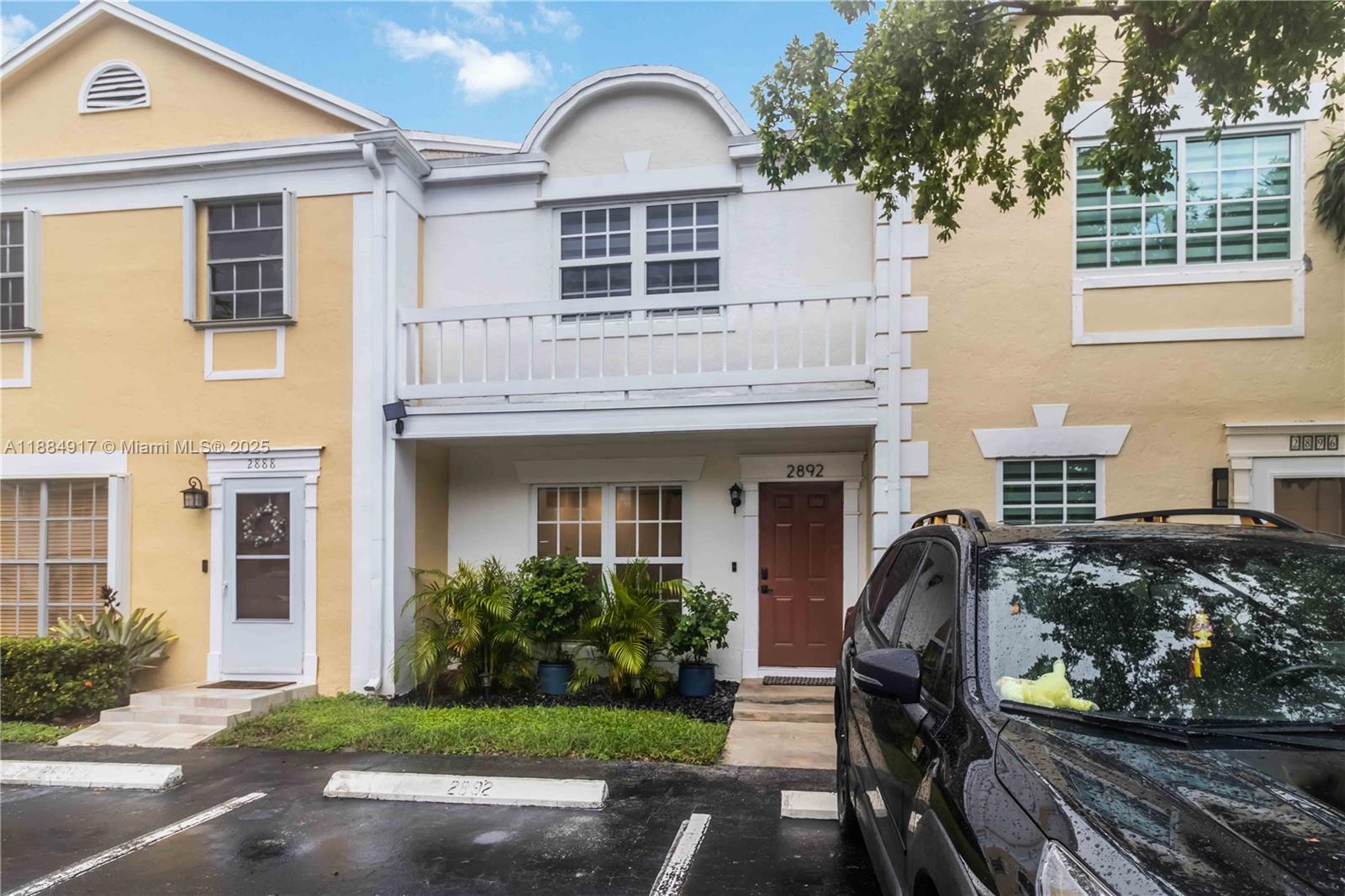 ROCK CREEK PHASE TWO - Residential Lease