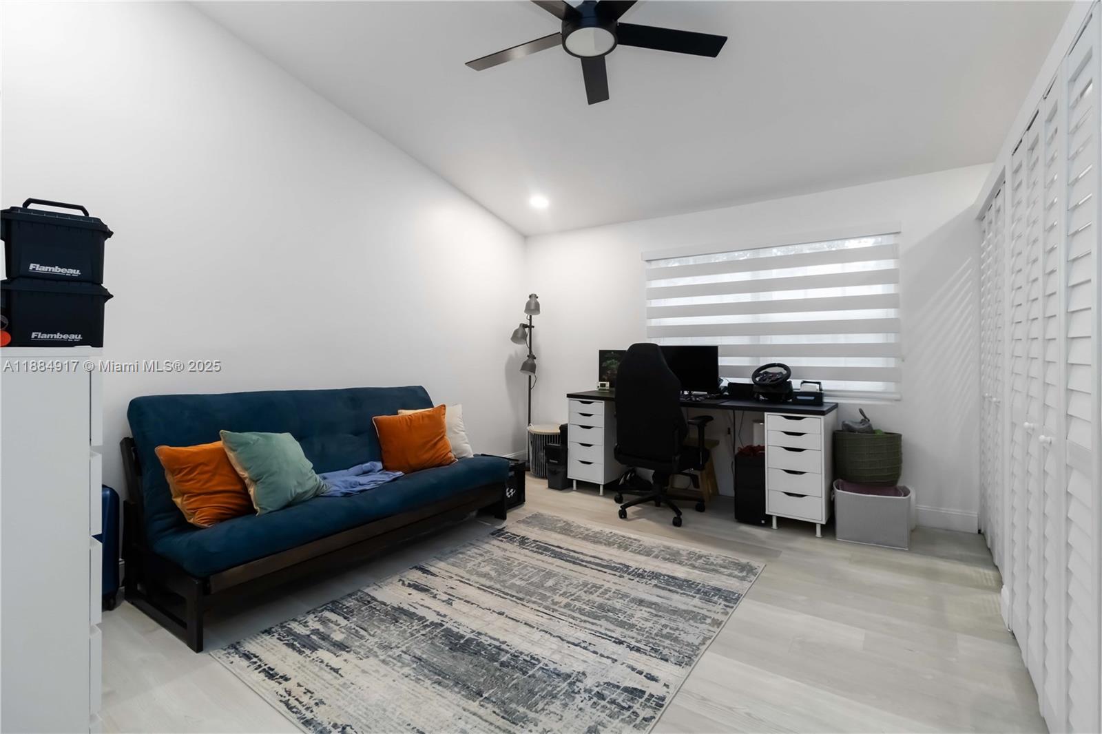 ROCK CREEK PHASE TWO - Residential Lease