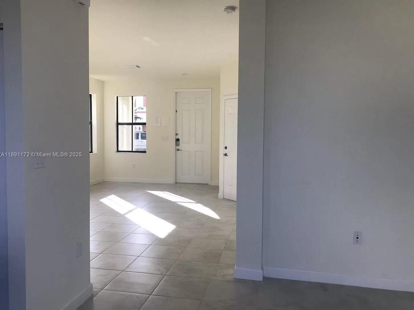 AQUABELLA SECTION ONE - Residential Lease