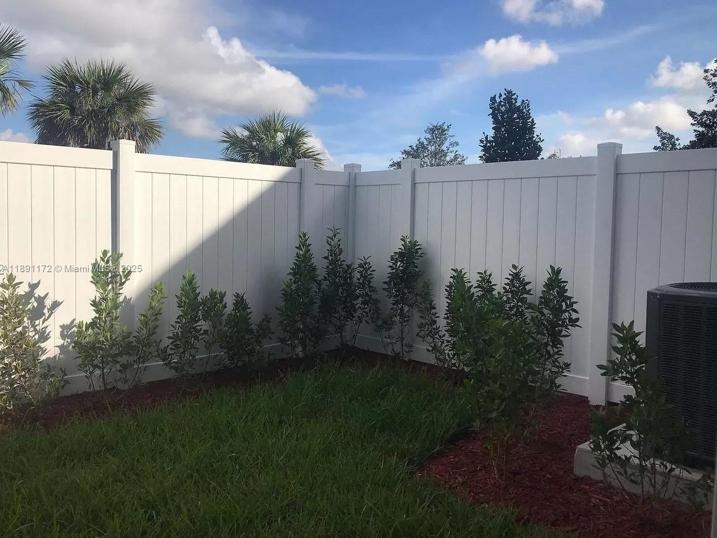 AQUABELLA SECTION ONE - Residential Lease