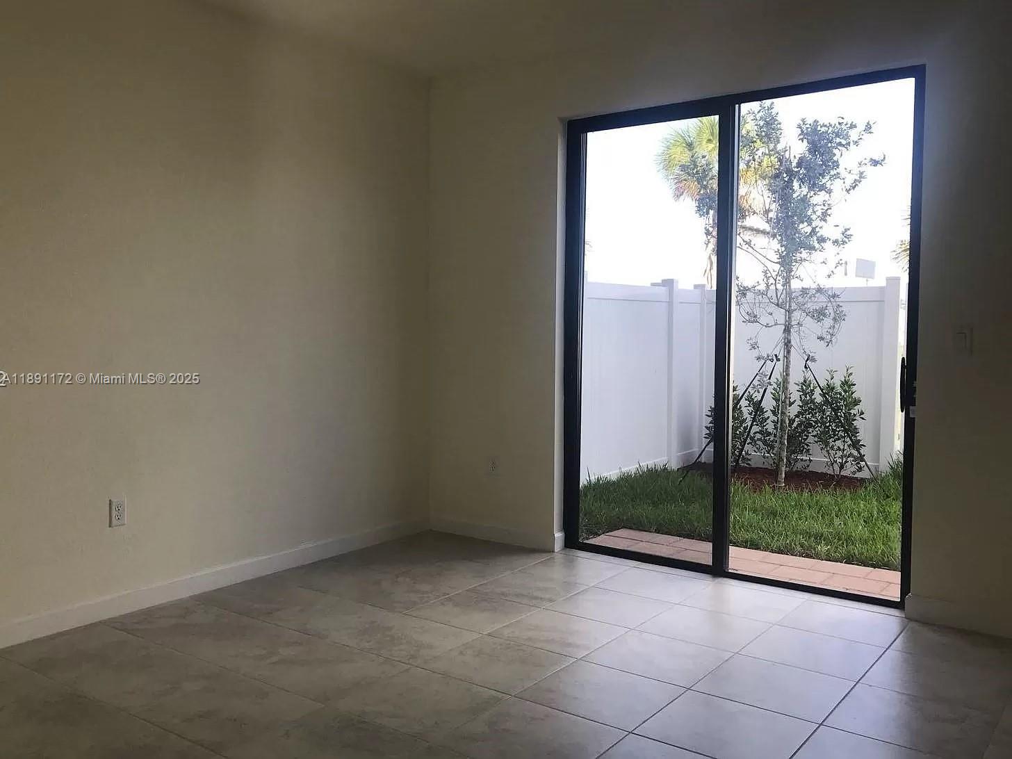 AQUABELLA SECTION ONE - Residential Lease