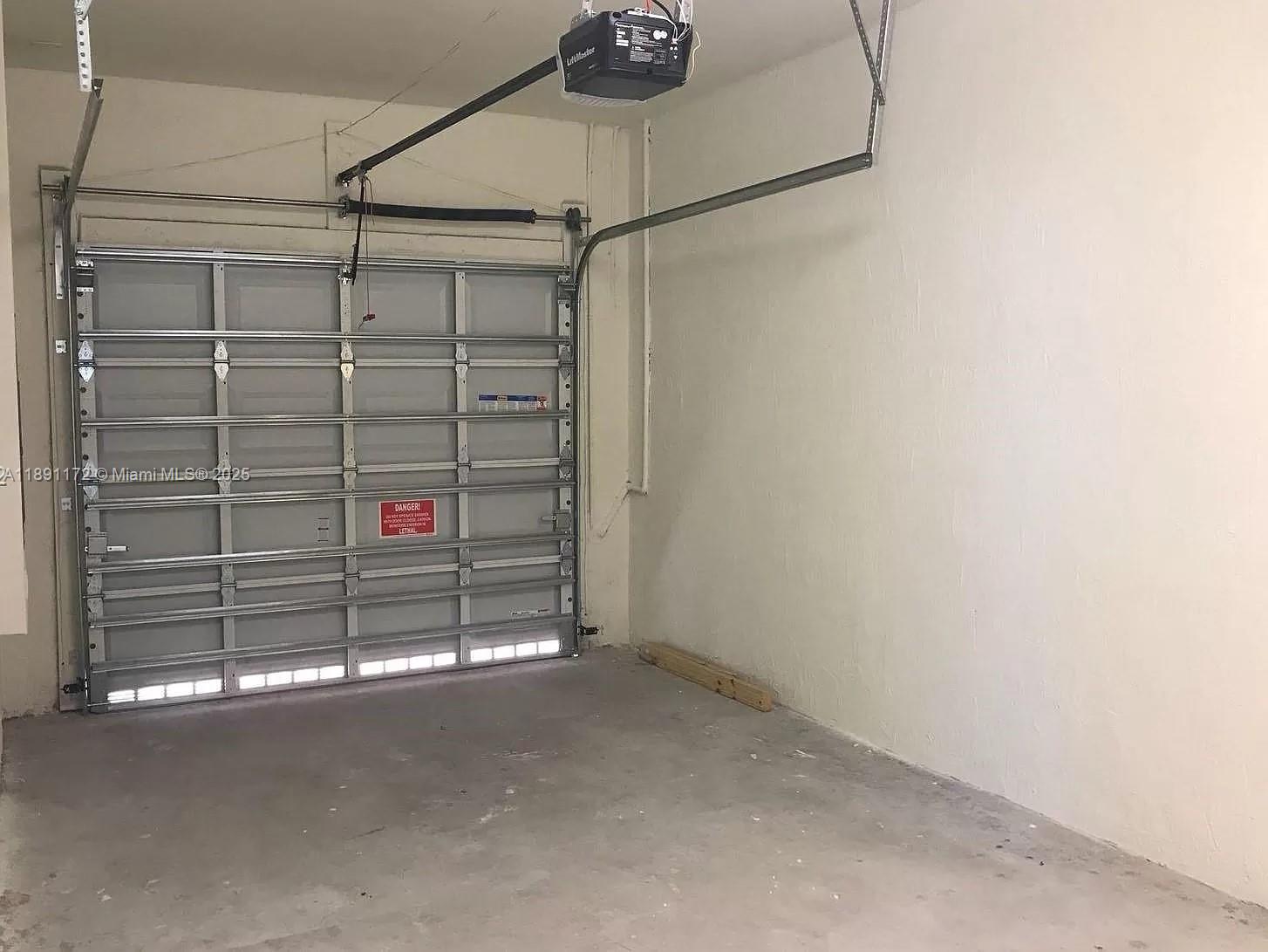 AQUABELLA SECTION ONE - Residential Lease