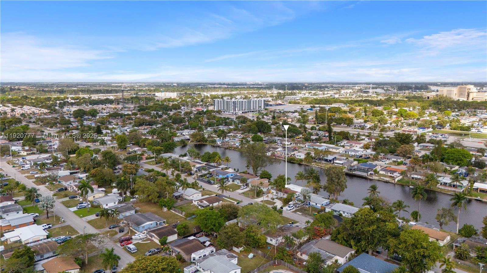 PLAYLAND ISLES - Residential