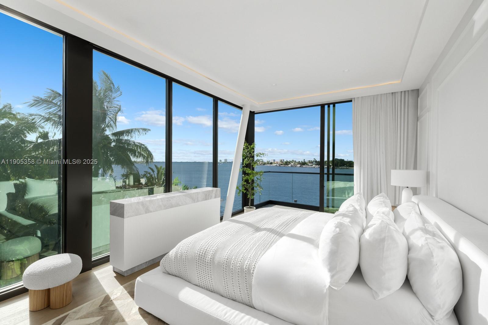 BISCAYNE POINT - Residential