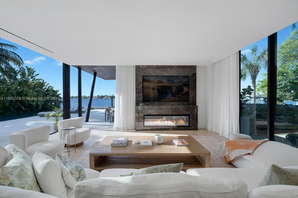 Photo of 1165 N Biscayne Point Rd, Miami Beach, FL 33141 (MLS # A11905358)