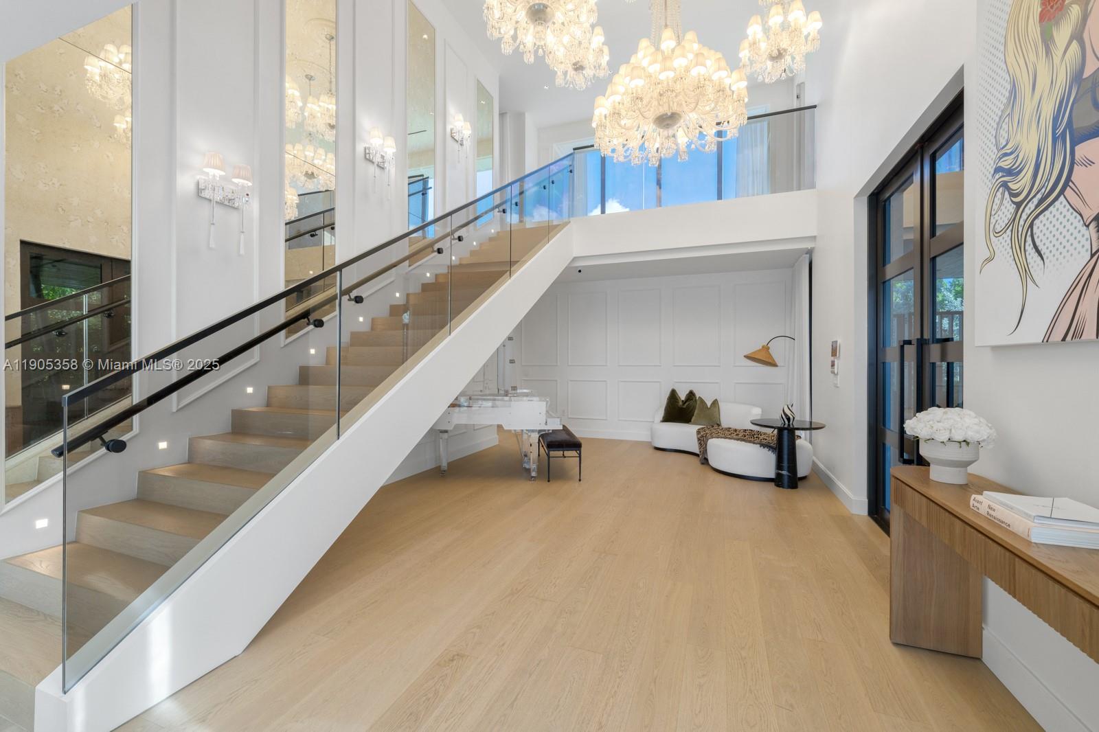 BISCAYNE POINT - Residential