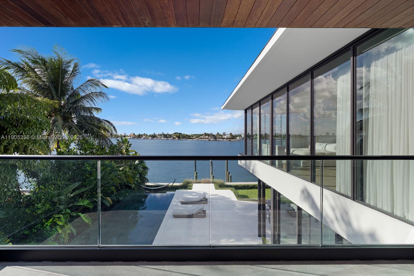 BISCAYNE POINT - Residential