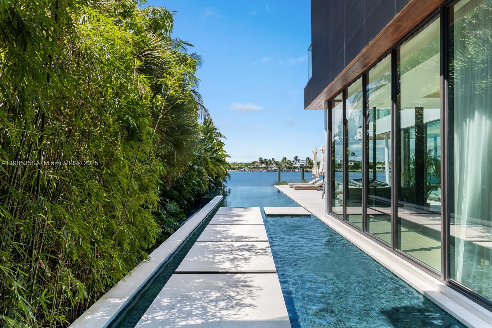 BISCAYNE POINT - Residential