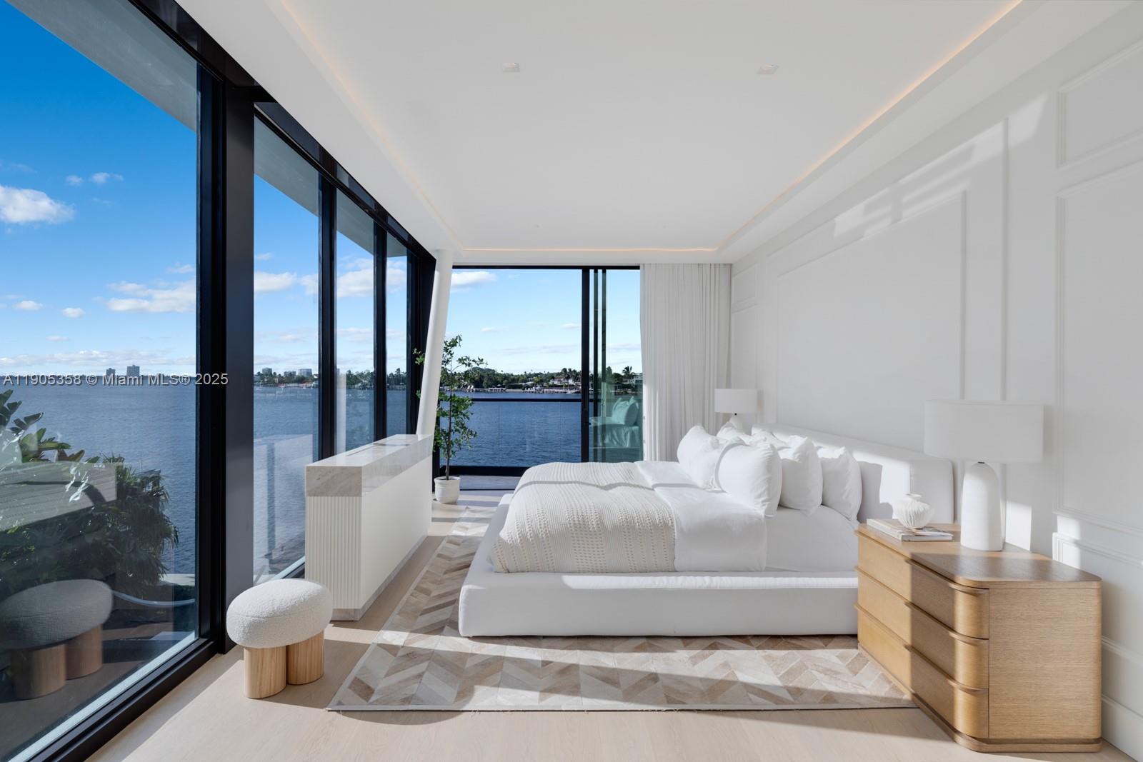 BISCAYNE POINT - Residential