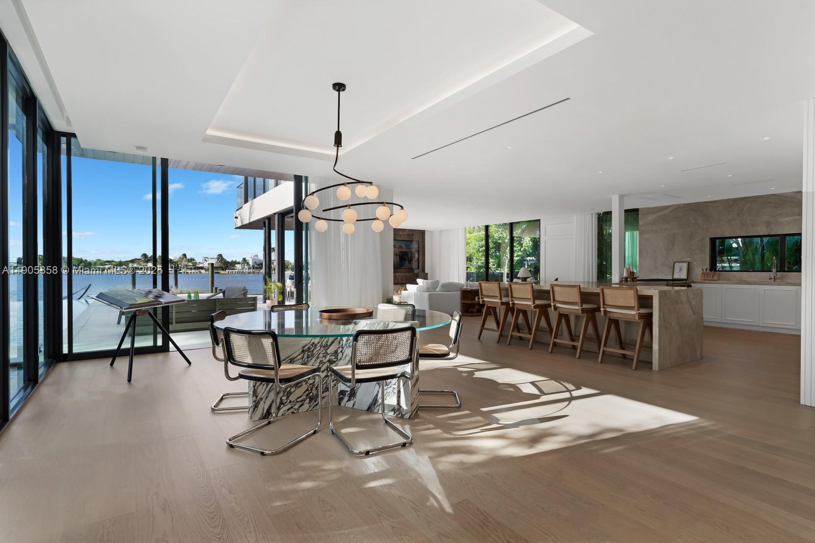 View photos, virtual tours, details... 1165 N Biscayne Point Rd