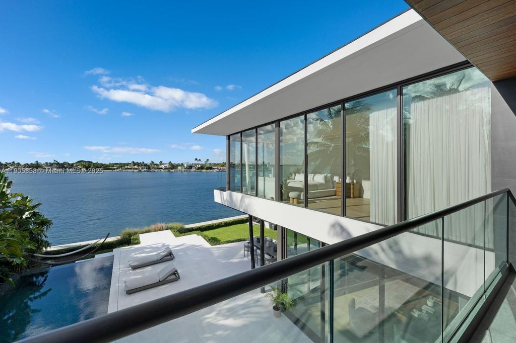 Photo of 1165 N Biscayne Point Rd, Miami Beach, FL 33141 (MLS # A11905358)