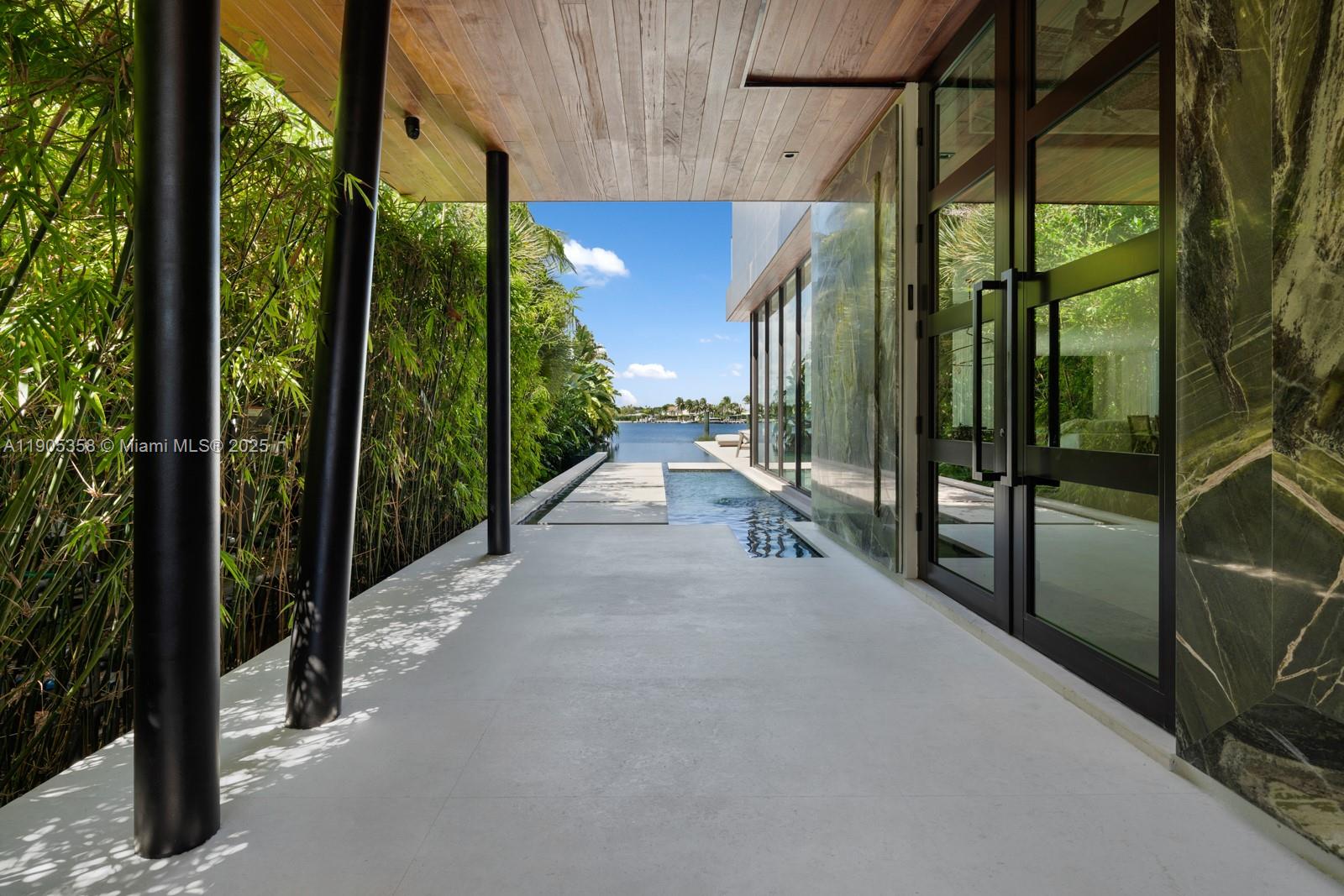 BISCAYNE POINT - Residential