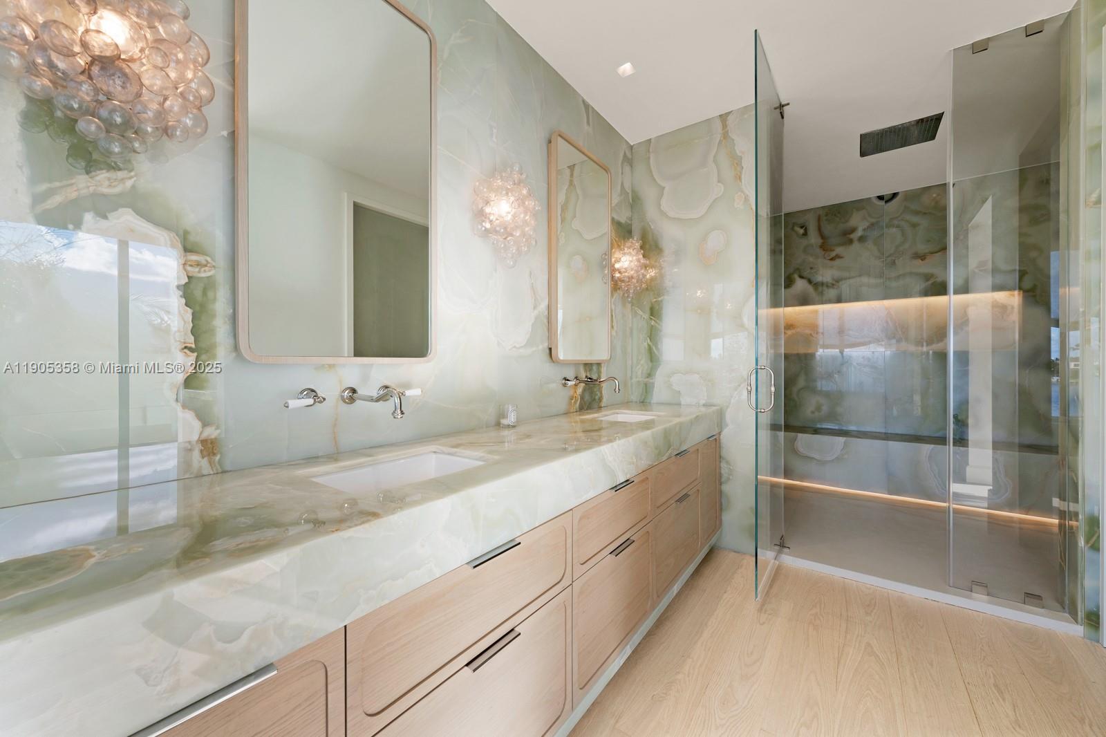 BISCAYNE POINT - Residential