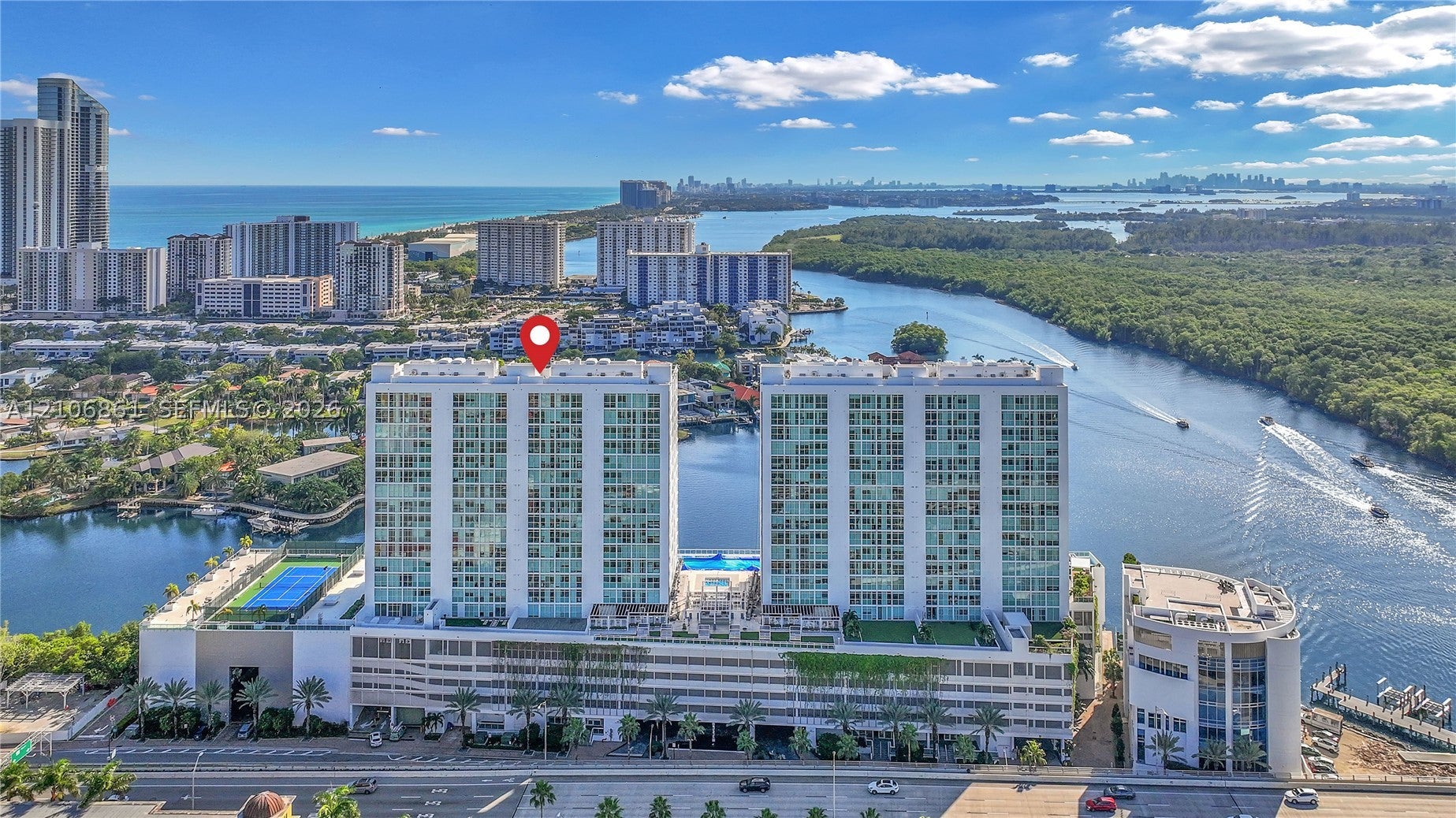 400 Sunny Isles Blvd 1519