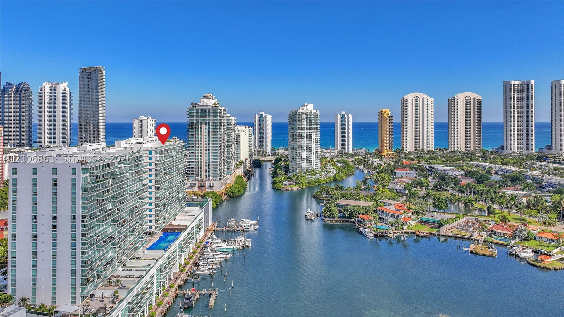 400 Sunny Isles Blvd 1519