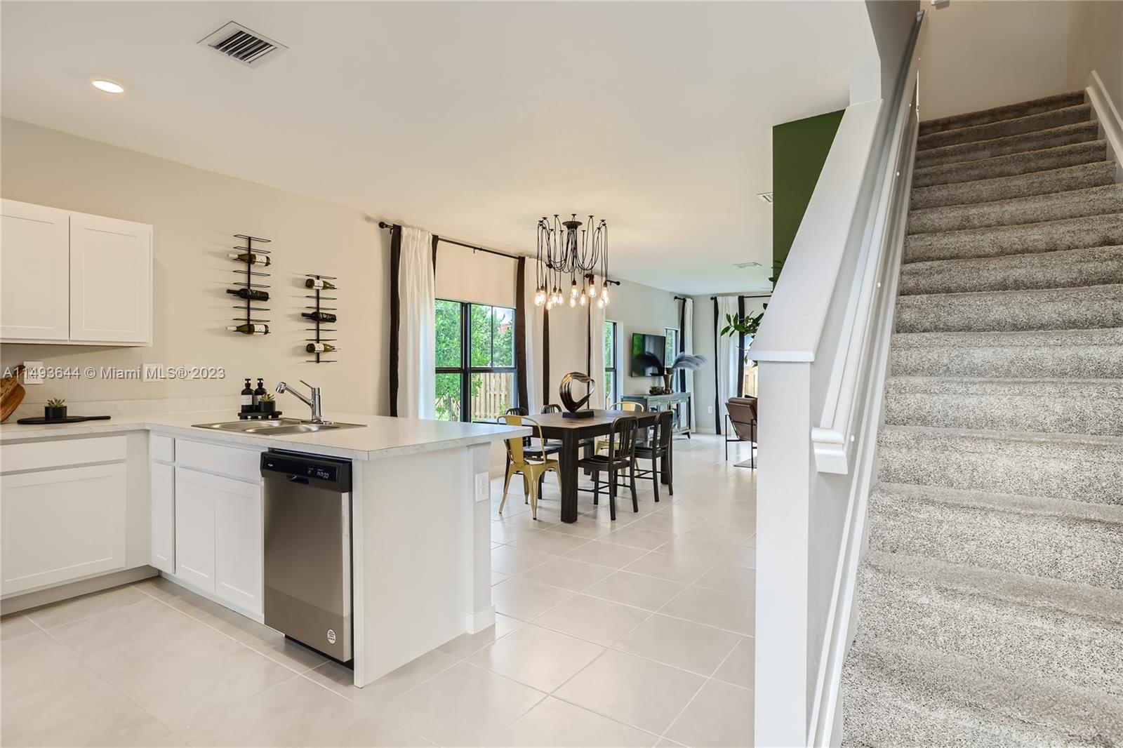 Sebastian Isles - Residential