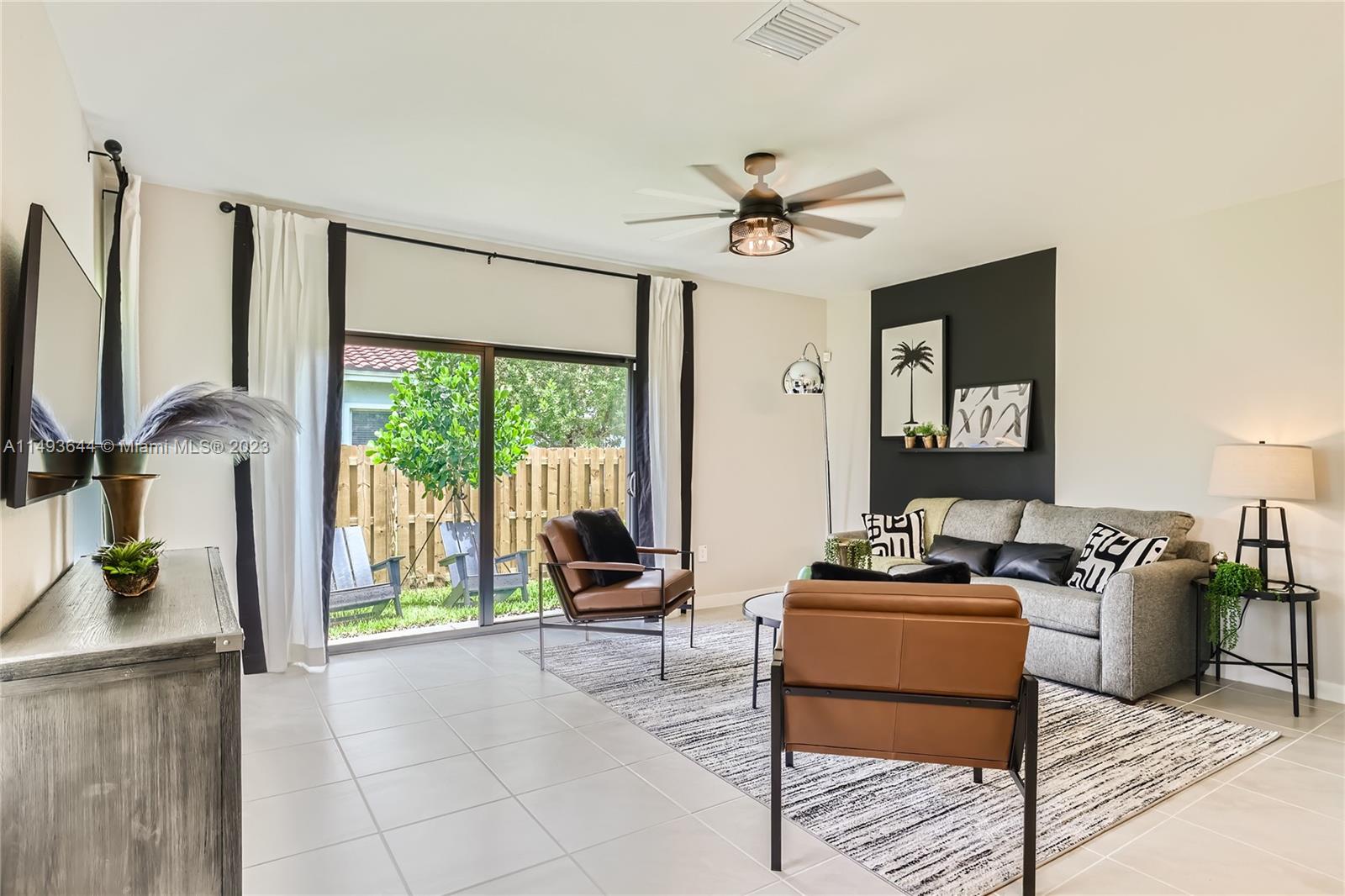 Sebastian Isles - Residential