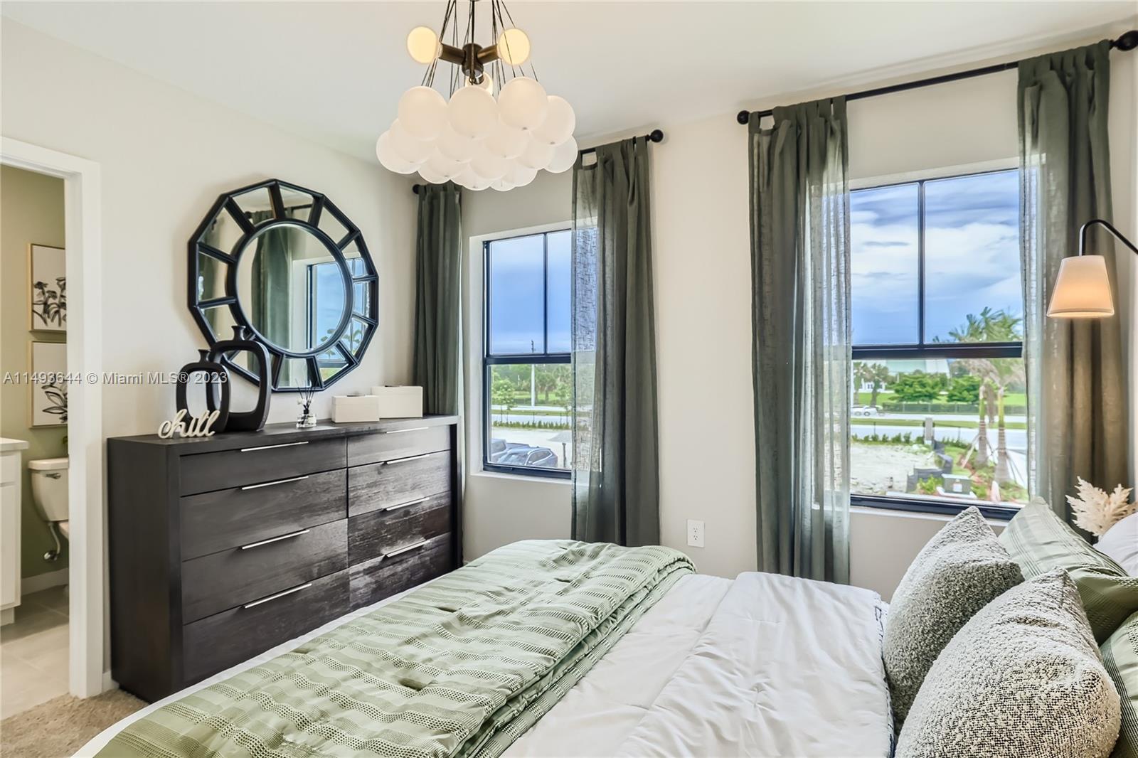 Sebastian Isles - Residential