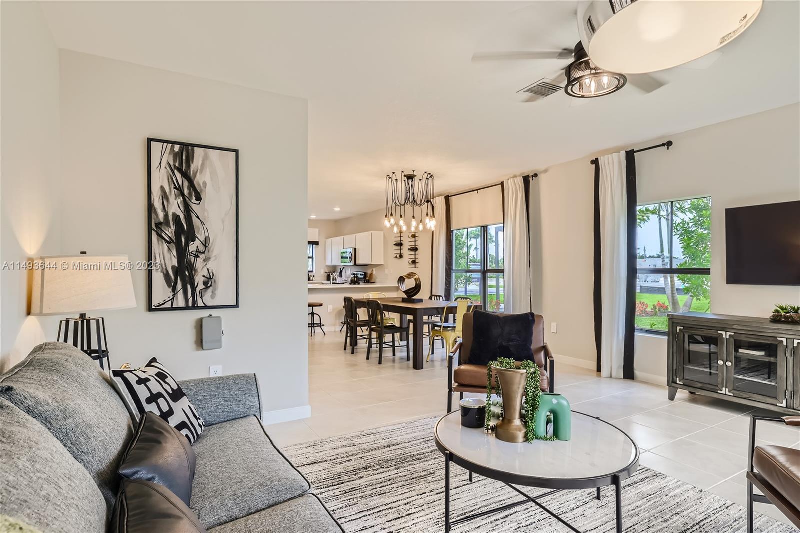 Sebastian Isles - Residential