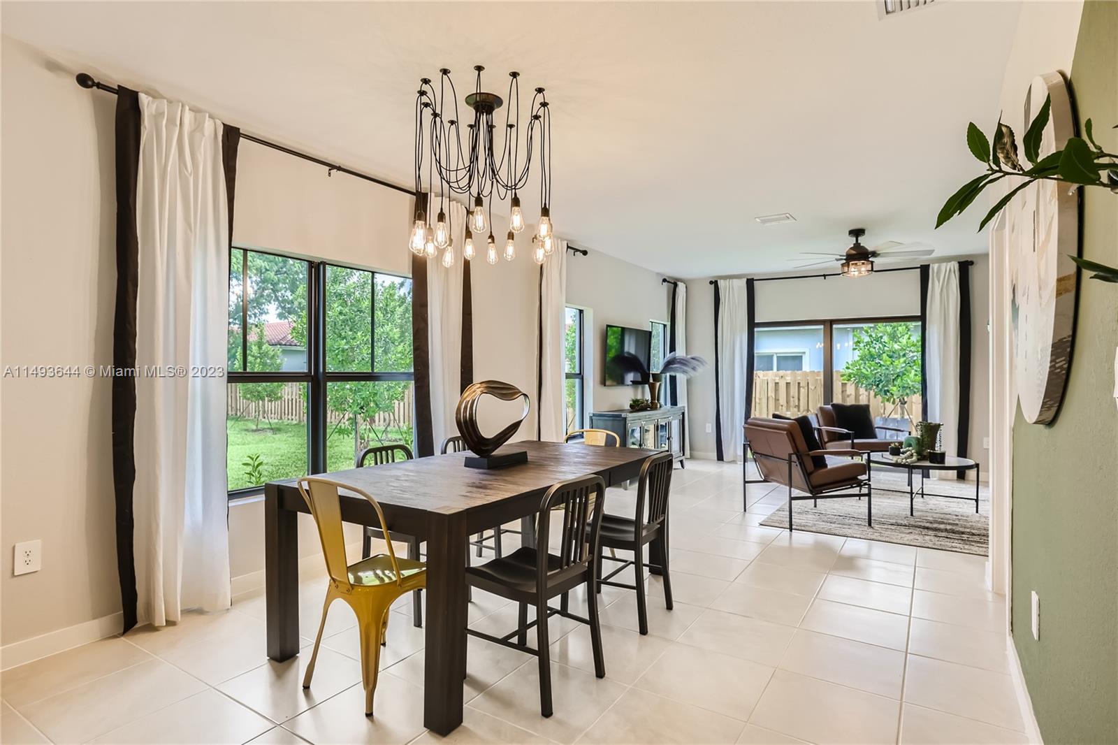 Sebastian Isles - Residential